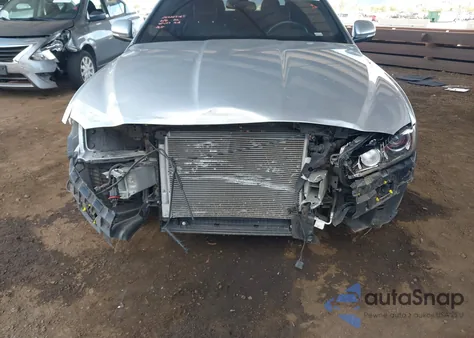 2017 Jaguar Xe 35T R-Sport z USA, uszkodzony, nr VIN SAJAF4BV5HA962675